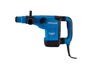 Taladro Rotatorio de Velocidad Variable de 12A y 1-9/16 Pulgadas Tipo SDS-Max con Sistema Antivibración - Product Image 5