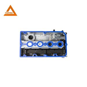Nouvelle jointure de couvercle de soupape automobile VANVIDA OE 55354237 pour <span class=keywords><strong>Alfa</strong></span> <span class=keywords><strong>Romeo</strong></span> 159 Fiat Kroma194 Opel Yate - Product Image 2