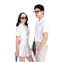 Polo pour homme 100% coton de qualité supérieure pour un confort quotidien