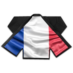 เครื่องแบบยูโด BJJ GI MMA NO GI GI ชุดศิลปะการต่อสู้สำหรับผู้ใหญ่ - Product Image 1