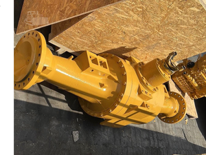 NOUVEAU CATER PILLAR966H AXILE À VENDRE - Product Image 3