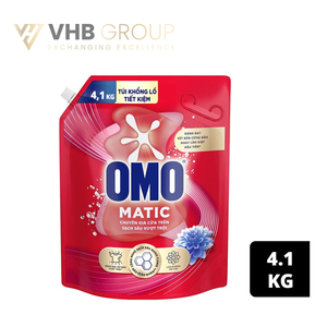 ผงซักฟอกสูตรดั้งเดิมจากเวียดนาม4.5กก. ลาเวนเดอร์สด2025 - Product Image 5