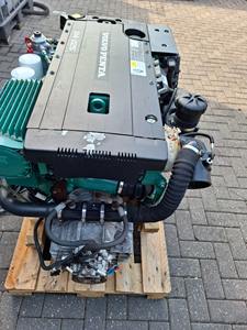 ใหม่ V O V O Penta D4-300 300HP ในเรือเครื่องยนต์ดีเซลไฟฟ้าและน้ำมันเบนซินสำหรับเรือ - Product Image 4