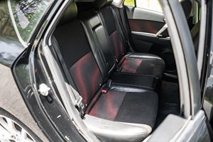 Gran Oferta, Excelente Estado: Mazda Speed 3 Touring 2012, Listo para Enviar - Product Image 4