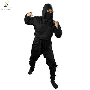 Uniforme Ninja de manga completa, Material de poliéster de alta calidad, ligero, el mejor diseño, logotipo personalizado - Product Image 6