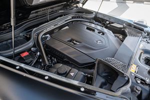 MERCEDES-BENZ G550 2023 USADO, Volante a la Izquierda/Derecha - Product Image 6