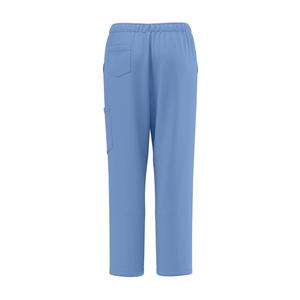 Custom Fit Unisex Spandex Médico Enfermería Scrubs Set Nuevo Diseño Hospital Uniformes para Mujeres Personalizado Scrubs - Product Image 6