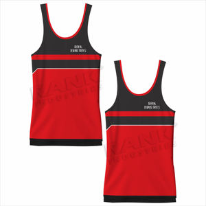 Vêtements de sport fabriqués par le meilleur fabricant, 100% coton, ensemble débardeur et short pour femmes, vente chaude, ensemble débardeur et short pour femmes - Product Image 5