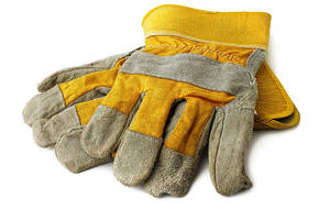 Guantes de Precisión de Alta Calidad, Calibre 18, Antideslizantes, de Nailon Azul y PU, de Secado Rápido, con Detección Táctil, para Uso en Exteriores en las Cuatro Estaciones - Product Image 4
