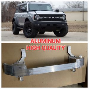 อะไหล่รถยนต์ <span class=keywords><strong>Jony</strong></span> กันชนหน้าสำหรับ Ford Bronco Sport ปี 2020-2023 คานเสริมกันชนหน้า OEM ใหม่ LX6B S109A26 SE - Product Image 6