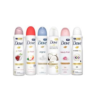 Für <span class=keywords><strong>Dove</strong></span> Frauen 5,07 Unzen Trocken spray Anti trans pirant <span class=keywords><strong>Deodorant</strong></span> Packung mit 3 oder 6 Zoll flüssigen Kölner Balsam Creme Formen - Product Image 6