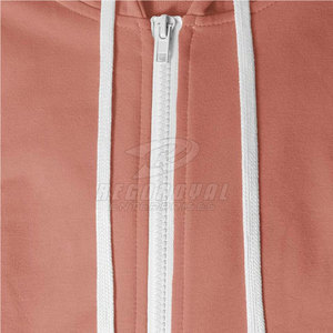 Precio al por mayor Uso al aire libre Mujeres Sudaderas Nuevo diseño Mujeres Sudaderas Moda Desgaste Mujeres Sudaderas - Product Image 5