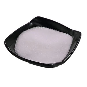 Polvo de sal marina blanca comestible 100% más vendido, tamaño personalizado, Directo del fabricante, mayorista, disponible en embalaje de bolsas a granel - Product Image 1