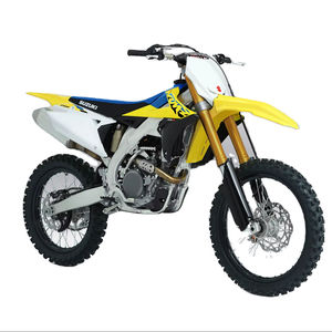 Disponible 2025 RM-Z250 Édition Spéciale Moto Sportive Neuve Moto Tout-Terrain de Course avec Moteur à Essence 4 Temps 125cc - Product Image 1