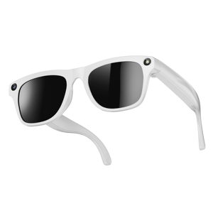 Nuevo Producto, Lentes Inteligentes con IA, Cámara, Toma de Fotos, Traducción, Reconocimiento de Objetos, Llamadas, Música, Bluetooth - Product Image 1