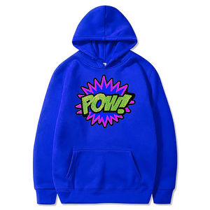 Vente en gros de sweats à capuche délavés à l'acide pour hommes avec broderie en chenille sweat à capuche personnalisé de haute qualité prix fabricant - Product Image 6