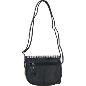 กระเป๋าหนังอานทำมือคุณภาพระดับพรีเมียมทำด้วยมือกระเป๋าหนังระบายอากาศ - Product Image 3