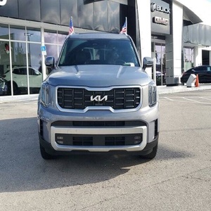 Kia Telluride SX-Prestige 2024 IMPECABLE - Product Image 1