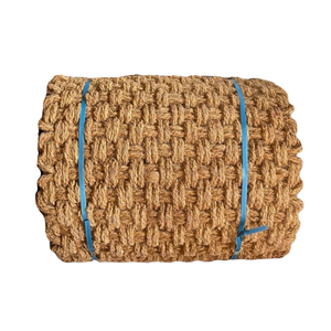 Production de vente chaude PALM MAT / COIR BLANKET Éco-conscience abordable: Couverture en fibre de coco de haute qualité exportée pour Palm Mat - Product Image 1