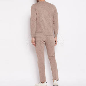 Personalizable de los hombres de calidad de fitness ropa deportiva transpirable de talla grande chándal para correr deportes de invierno al por mayor logotipo personalizado - Product Image 2