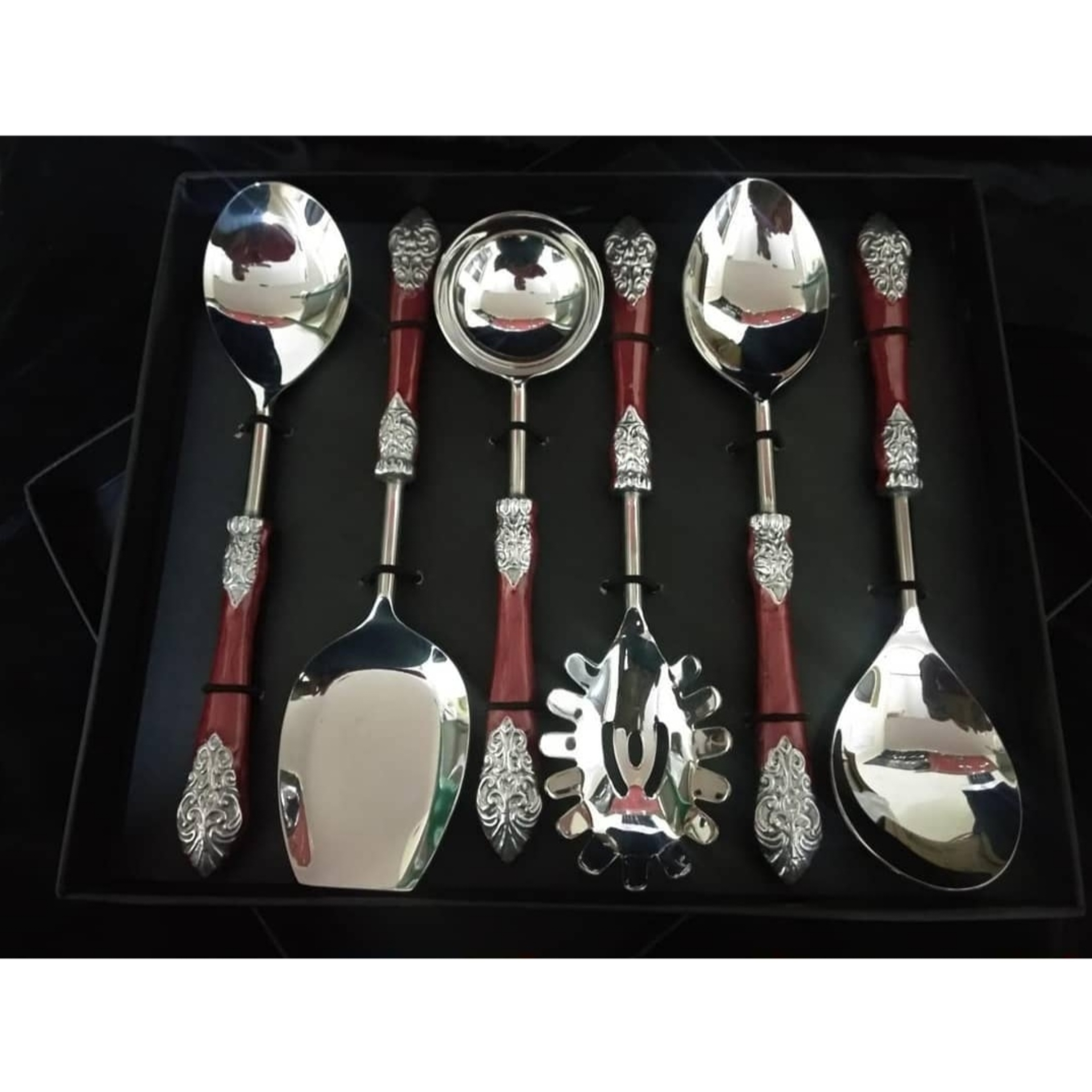 Silver