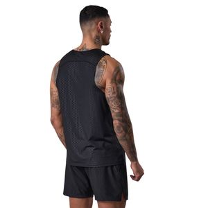 Chaleco Deportivo Personalizado para Gimnasio, Camiseta sin Mangas para Entrenamiento, Ligera, Transpirable, Ropa Deportiva para Hombre, Ejercicio, Fitness y Deportes - Product Image 2