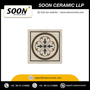Azulejos de estacionamiento de porcelana para exteriores de larga duración más vendidos 400x400 MM adecuados para entradas y estacionamientos - Product Image 4