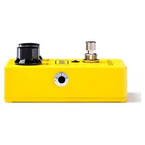 มัลติเอฟเฟคกีตาร์ MXR Distortion+ สีเหลือง M104 - Product Image 2
