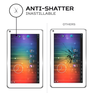 ฟิล์มกันรอยหน้าจอ ANTISHOCK สำหรับแท็บเล็ตเซนิโอ 9004DC - Product Image 5