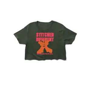 Çevre dostu giysiler organik bambu pamuk kadınlar bebek Tee kadınlar için özel baskı logosu T-shirt ile kırpma üst Slim Fit T Shirt OEM