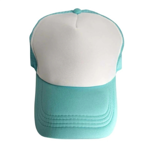 Gorras de Camionero Personalizadas de Alta Calidad con Malla Trasera, Diseño Personalizado, Gorras Deportivas de 5 Paneles - Product Image 5