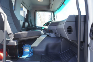 Camión con grúa de segunda mano Actros 2641 6x4, listo para enviar - Product Image 6