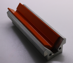 FRAME SLIDE, QUALITÉ, MEILLEUR PRIX, FABRICANT, MACHINES MINIÈRES, ALTERNATIVE, PIÈCES DE RECHANGE, PERCEUSE À ROCHES, PERCEUSE JUMBO, INDUSTRIE MINIERE, INGÉNIERIE - Product Image 6