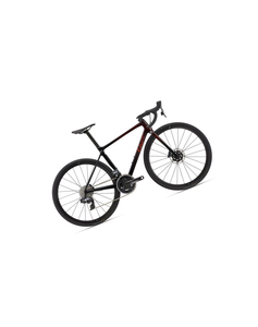 Marco de fibra de carbono para bicicleta de carretera 2024 Advanced Pro, frenos de disco hidráulicos AXS inalámbricos, horquilla de aluminio de alto rendimiento - Product Image 2