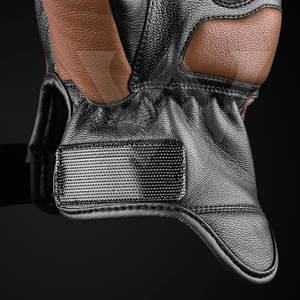 Gants de Moto Personnalisés Anti Impact Motocross Doigt Complet Gants de Moto pour Hommes Extérieur de Qualité Supérieure Gants de Motocross - Product Image 5