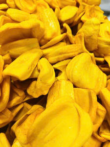 ชิปขนุนกรอบ | ผลไม้แห้งทำจากขนุนสด - Product Image 6