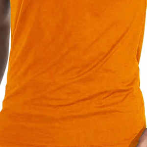 เสื้อกล้ามระบายอากาศผ้าฝ้ายถักสำหรับผู้ชายเสื้อแขนกุดสำหรับออกกำลังกายหรือชุดลำลองไซส์พิเศษ - Product Image 2