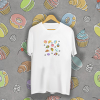 T-shirt vierge unisexe à manches courtes en coton 100% teint en fil, coupe ajustée, écologique, respirant et à séchage rapide, vente en gros turque