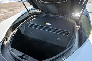 Voiture d'occasion fiable BMW i8 Roadster 2019, hybride rechargeable 369 ch - Product Image 6