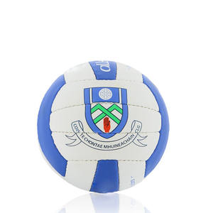 Diseño personalizado GAA Gaelic Football Gaelic Match fútbol GAA Footballs Balón de fútbol estándar - Product Image 2