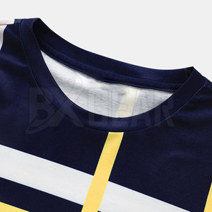 Best Selling Men T-Shirt With Lightweight Fabric <b>Round</b> Neckline And Casual Fit Designed For Easy Daily Styling - Product Image 3