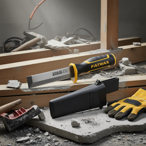 Couteau de démolition Stanley FatMax 25 mm, modèle FMHT16693-0 - Product Image 3