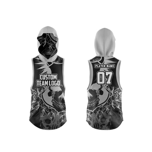 Uniformes de Fútbol 7v7 Personalizados al por Mayor, Material de Poliéster Impreso, Secado Rápido, Transpirable, Nombres de Equipos Personalizados, Adultos - Product Image 4