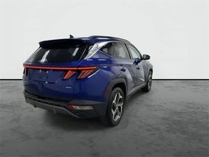 Hyundai Tucson Limited AWD SUV/Crossover 2023, Usado en Excelentes Condiciones y a un Precio Accesible - Product Image 6