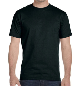 Casual Tshirt Customizable Solid Color Mens <b>T</b> <b>Shirt</b> 100% <b>Polyester</b> Soft And Comfort Gym Fitness Tshirt for men - Product Image 4
