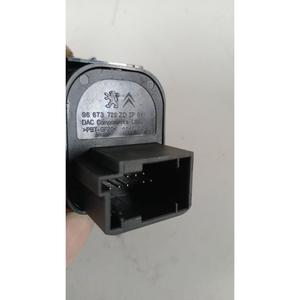 CITROEN C4 Cactus (14>18) การปรับกระจกมองหลัง 96673722ZD HM01 - Product Image 6