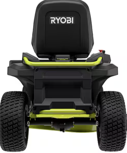 Súper auténtico nuevo RYOBIS con descuento 48 voltios sin escobillas 54 pulgadas. Cortacésped eléctrico Zero Turn con batería de 115 Ah - Product Image 3