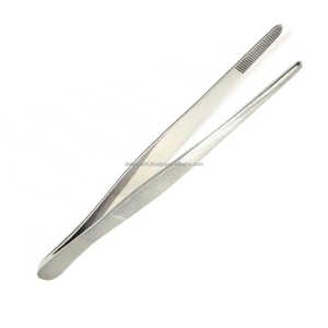 <b>Top</b> Trending Lightweight Manual Instrument Stainless Steel Basic Surgical <b>Tools</b> CE Certified OEM Private Label Available - Product Image 1
