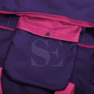 Meilleures ventes Sacs de voyage étanches en nylon de haute qualité Sac de sport de grande capacité au design unique - Product Image 6