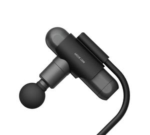 GREEN LION Pistolet de massage à long manche Outil très efficace pour le corps pour les massages du dos - Product Image 1